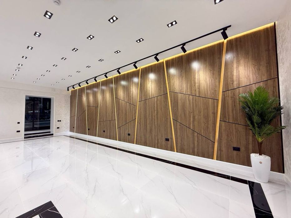 Нежилое помещение метро Новза 115 кв.м