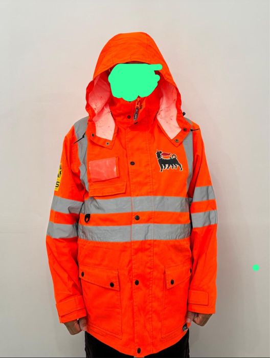 Спец одежда мужской