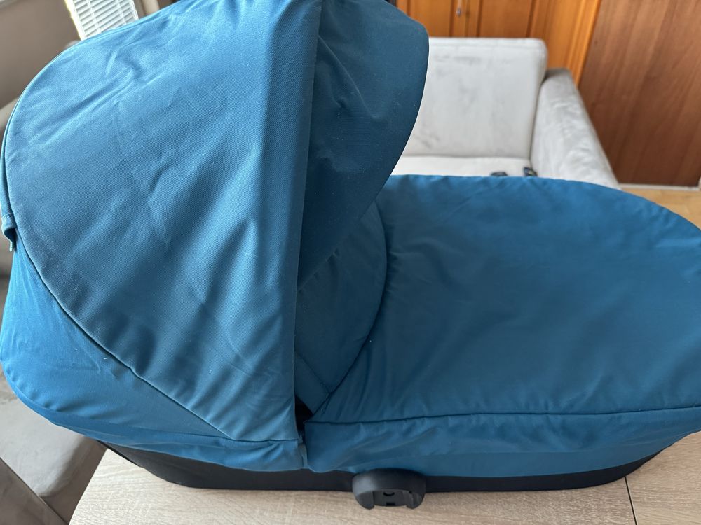 Кош за новородено Cybex Melio Cot