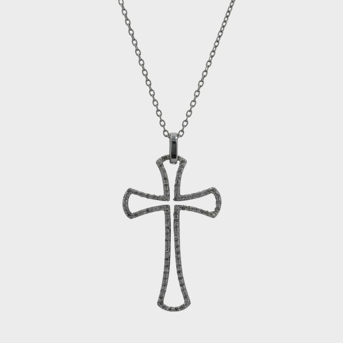 Cruce cu diamante cod 1037