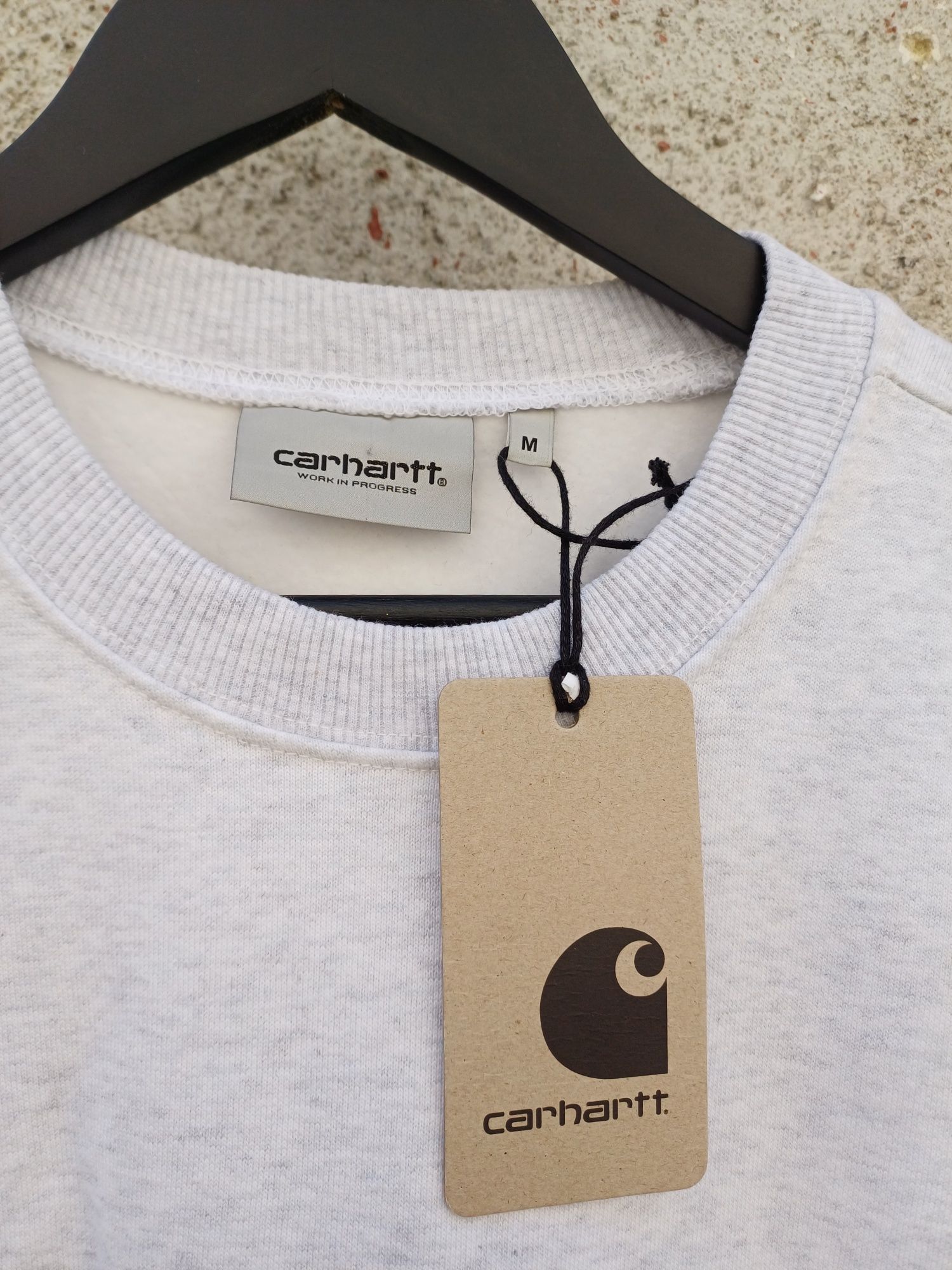 Carhartt Sweat Oversize