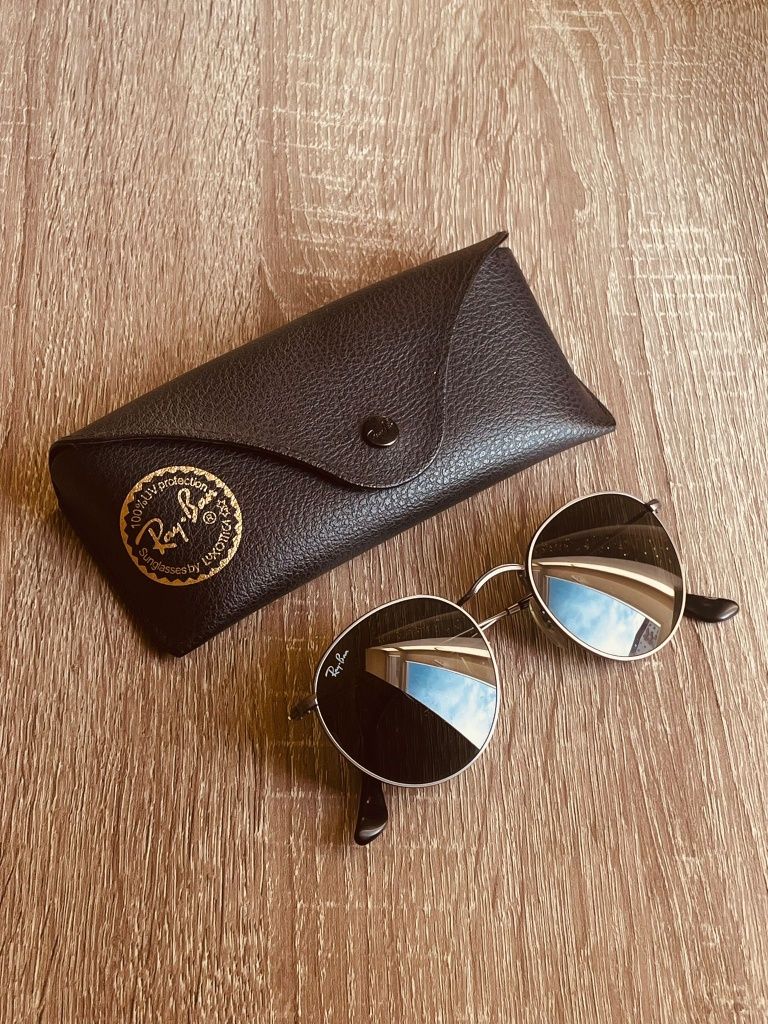 Ochelari de soare unisex Ray Ban