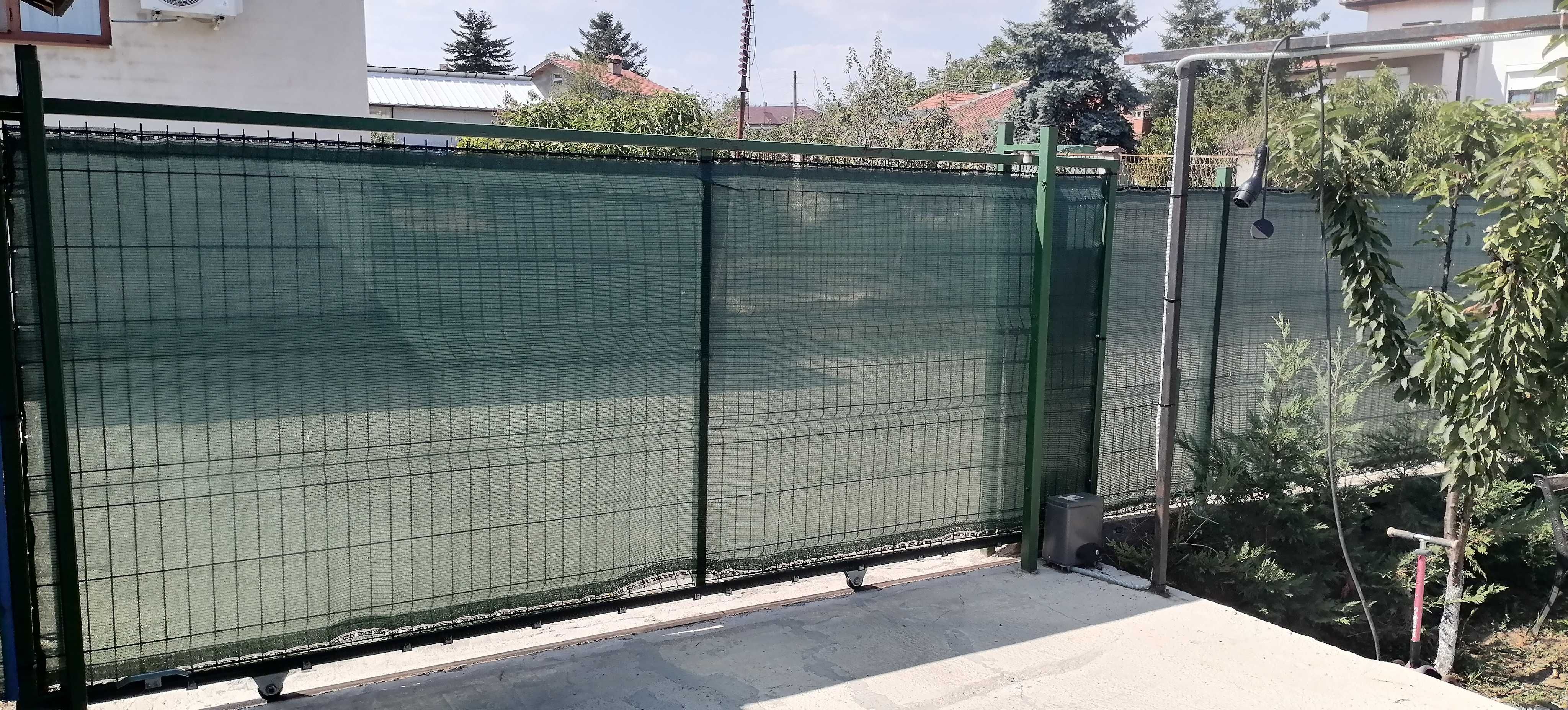 Отдавам къща под наем в с. Кичево