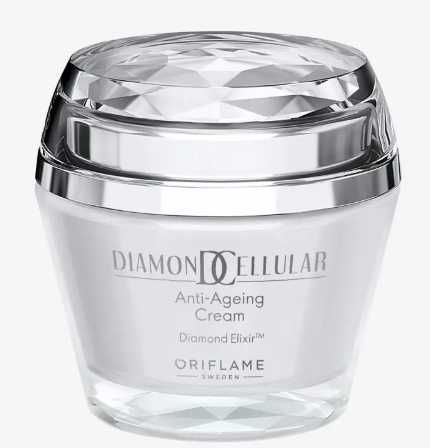 Налични продукти за лице ANEW