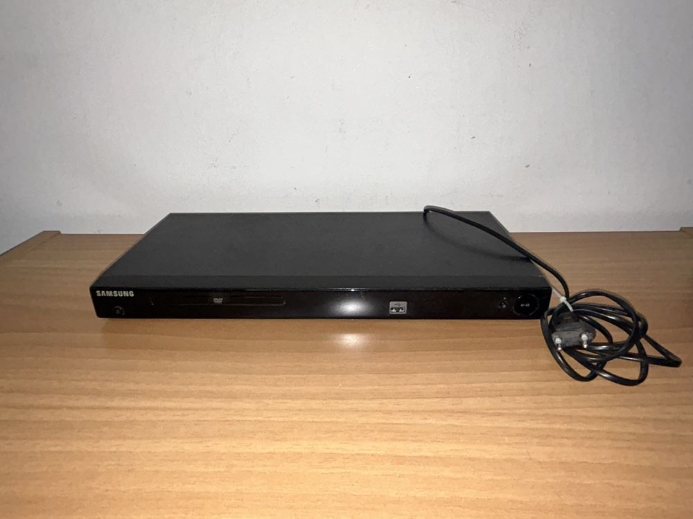 Samsung DVD Player P-390 за части