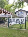 Casă nouă de vânzare