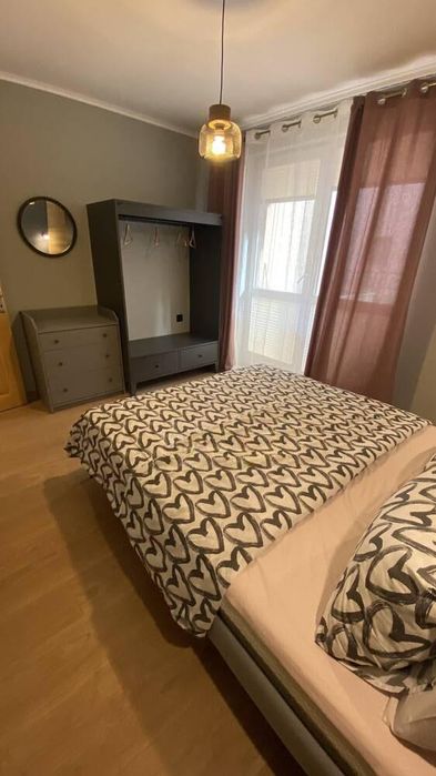 Дава се под наем Двустаен апартамент в Бургас, Център - 70 кв.м за 510 € - Снимка #5