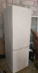 Combina frigorifica 296 L Beko