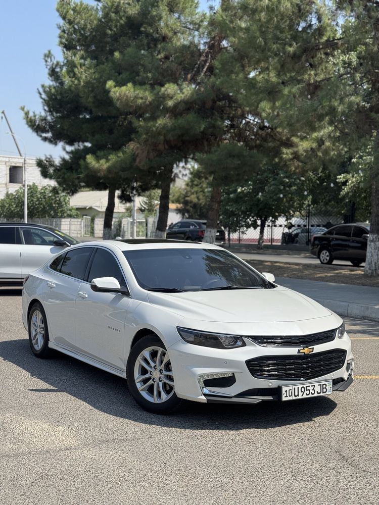 Malibu 2 2.4 beliy jemshuk oqamas