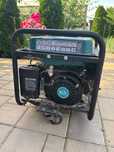 Vand generator curent electric