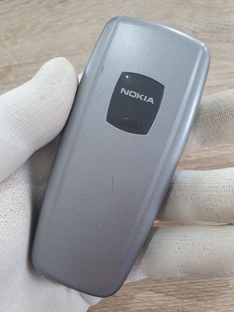 Nokia 2600 Grey Excelent Original!