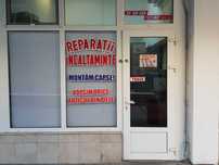 Reparatii incaltaminte
