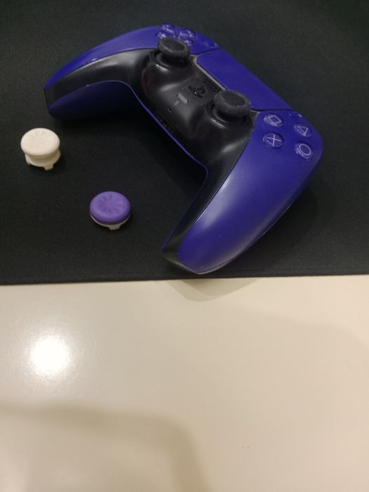 Sony DualSense Controller Galactic Purple Оригинал