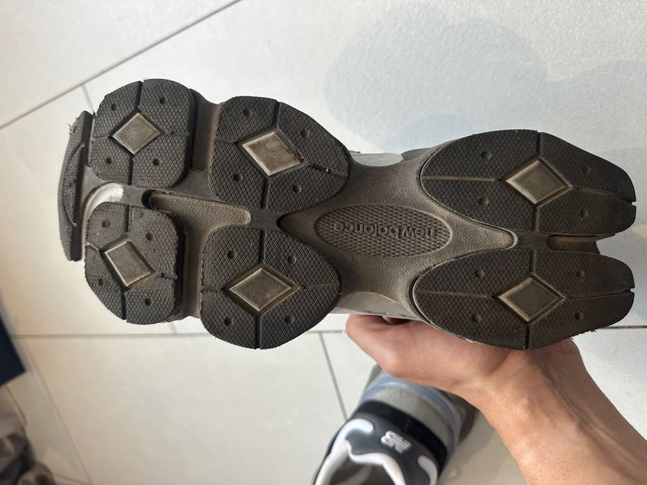 Мъжки обувки New Balance 9060