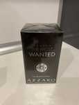 Azzaro most wanted parfum intense 100ml EDP