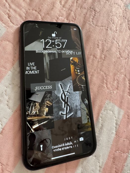 Iphone 11 128GB (оригинал)