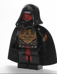 Darth Revan Star Wars figurine