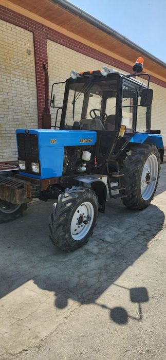 Mtz Belarus 82.1 sotiladi holati ideal yili 2020 motochass 1760