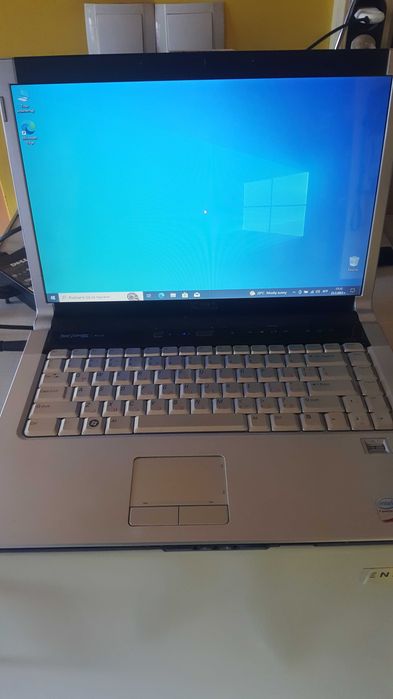 Лаптоп DELL XPS M1530М