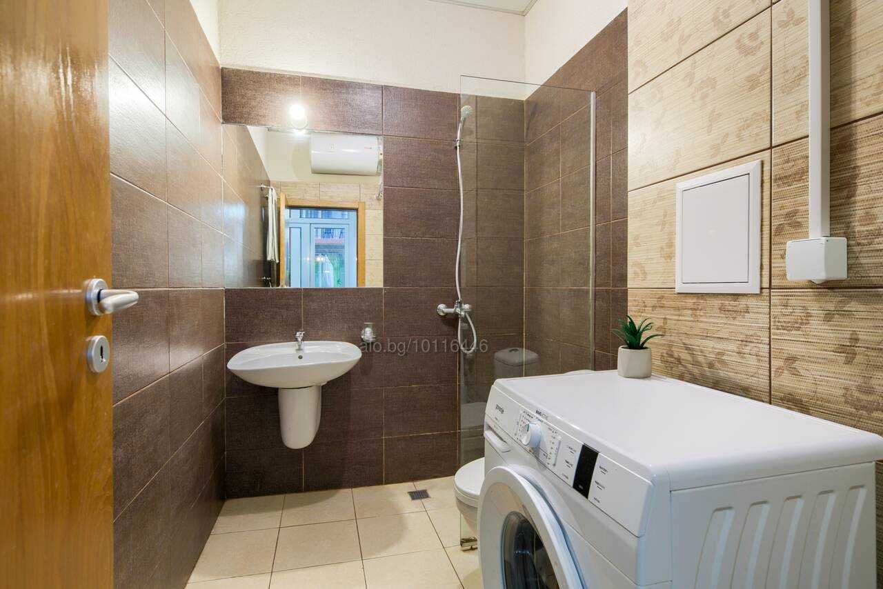 Продава се Двустаен апартамент в к.к. Слънчев бряг - 43 кв.м за 1298 €/кв.м - Снимка #7