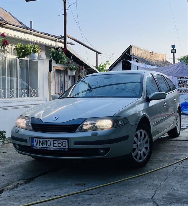 Vand Renault Laguna 1.9D -  2001 Break