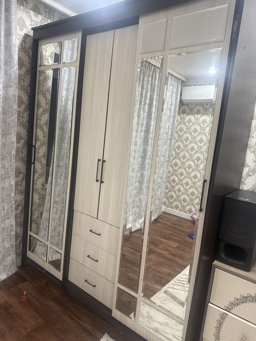 Продам шкаф - купе