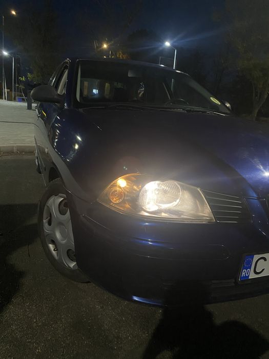 Seat ibiza 1.4/2006