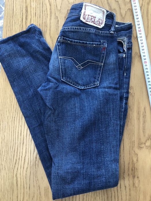 Garcia дамски дънки