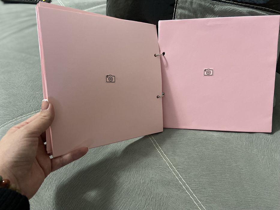 Книга за пожелания