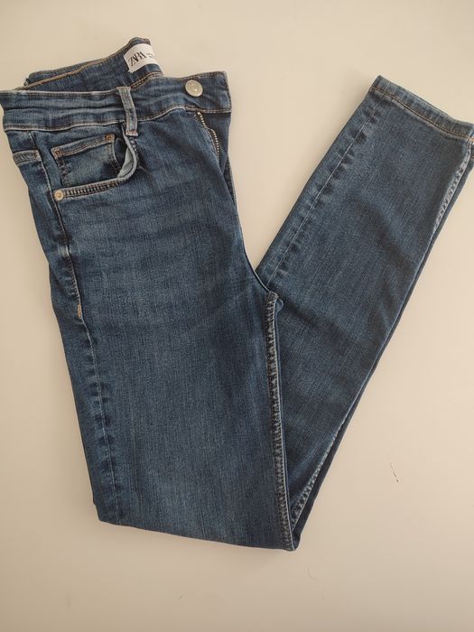 Дамски дънки Zara