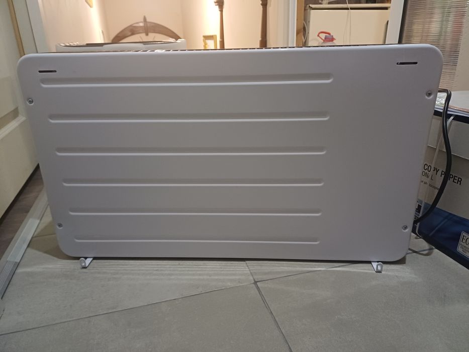 Електрическа печка Silver crest