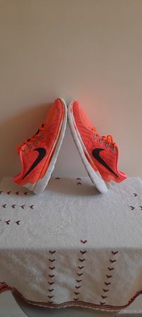 Nike Free 5.0-В Много Добро Сьстояние