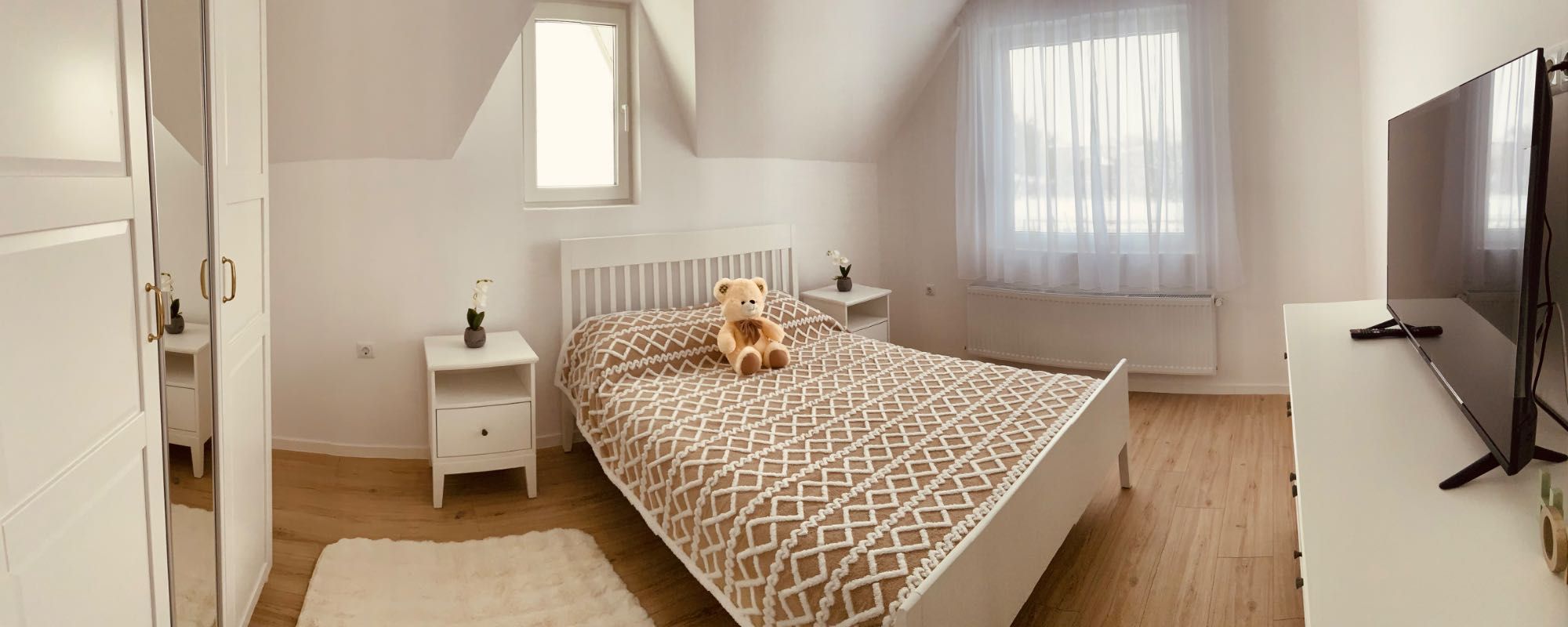 Ich vermiete ein Haus Dobrich Bulgaria Iam renting a house in Dobrich