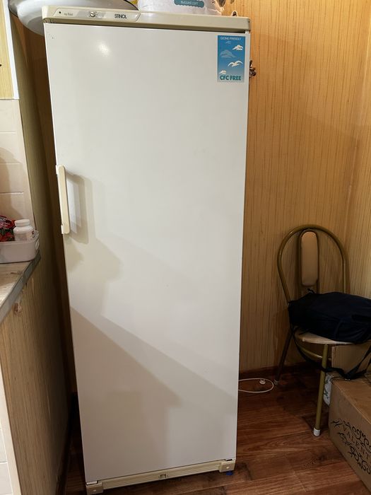 Продам морозильник в хорошем состоянии, работает