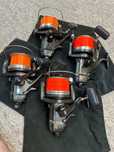Mulinete Shimano BBLC