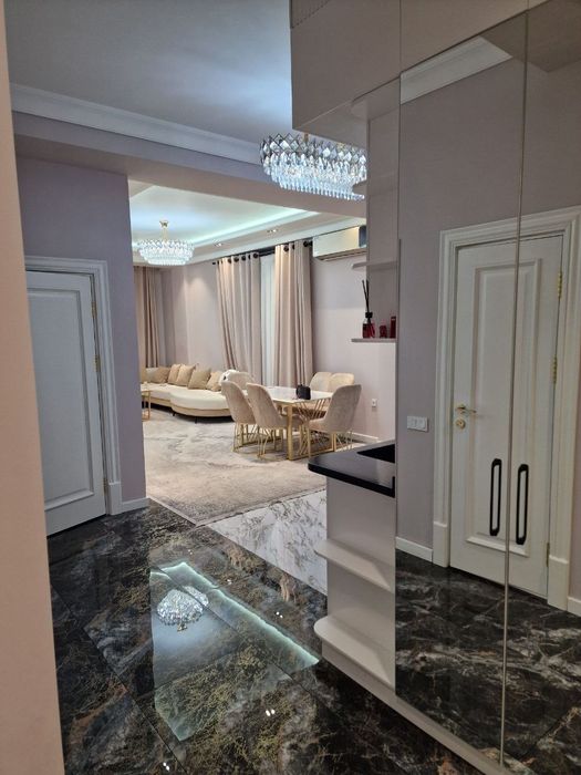 Юнусабад 3комнатная квартира продаётся!