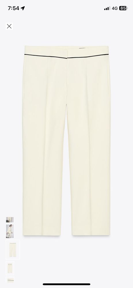 Костюм Zara M размер,нов