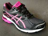 Adidasi ghete alergare munte maraton  40 41  ASICS GORETEX  Ca NOI