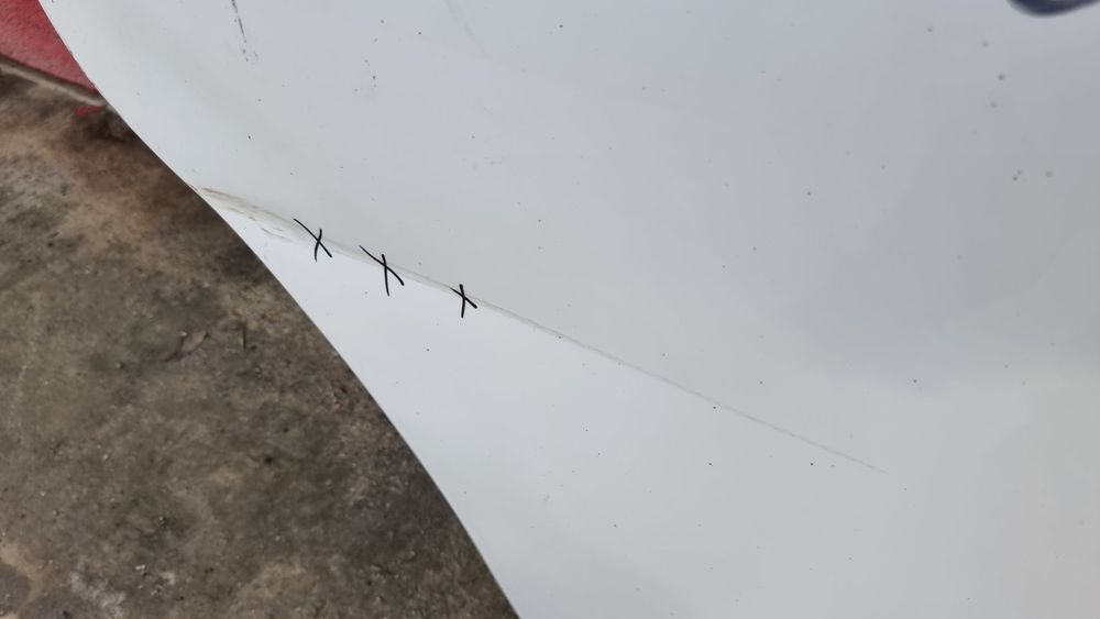 Usa dreapta spate Nissan Note, 2012, 2013, 2014, 2015, 2016, 2017, 2018.