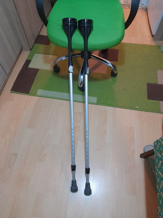 Carja copii sau adulti reglabila dupa inaltime