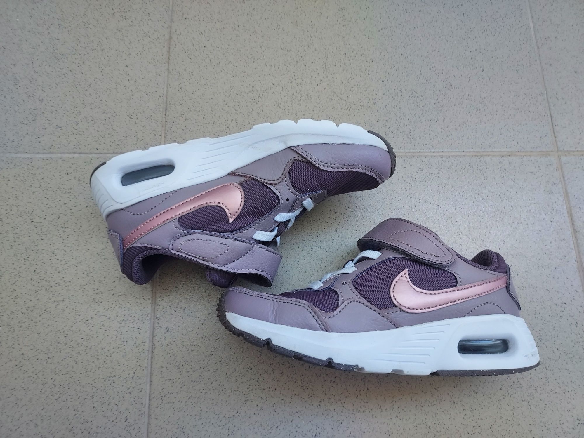 Nike Air Max детски