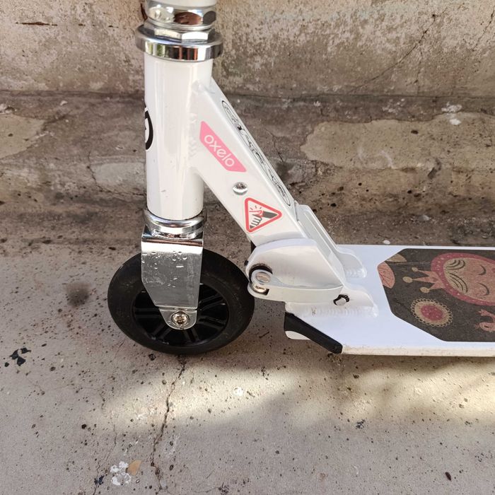 Детска тротинетка Oxelo