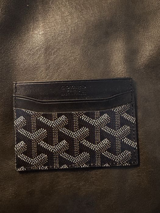 Cardholder Goyard/ Portofel