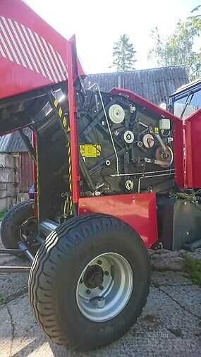 Presa Maschio M Fahr an 2020 Plasa + Ata + Pickup 2m Krone Kr 125