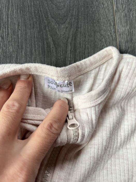 Детски бодита за спане 92см -20 лв