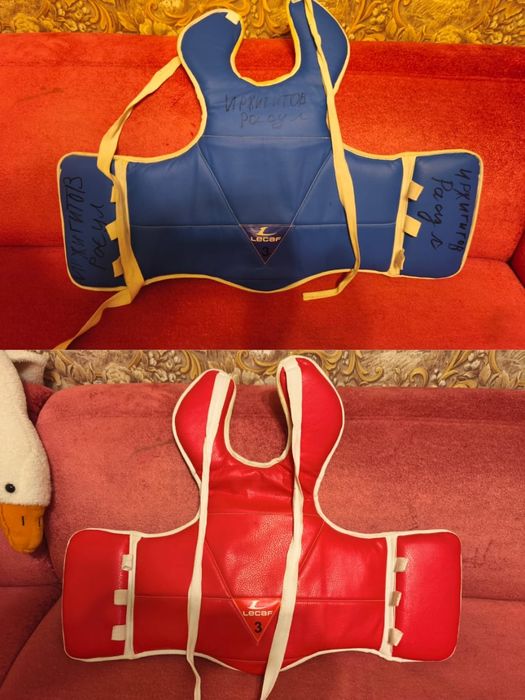 Продам защитный жилет