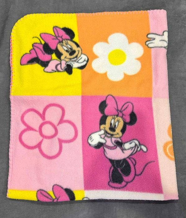 Одеяло детское (США)