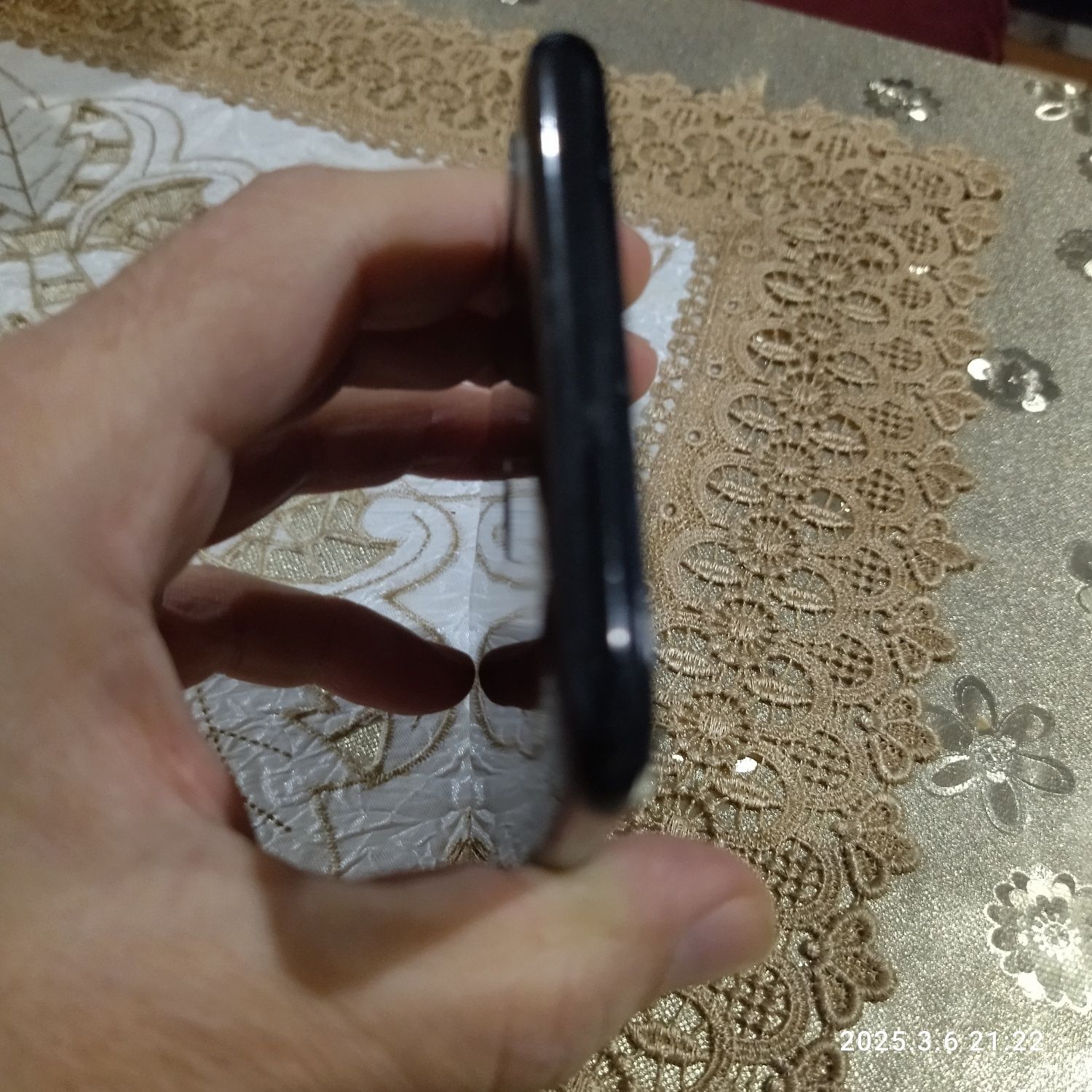 HAWEI P smart 64