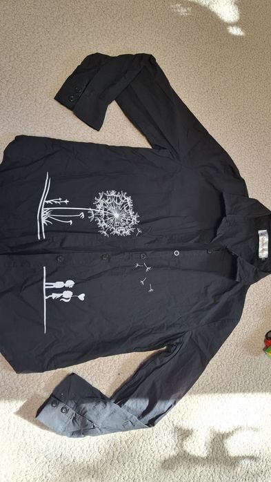 Пакетом стильная одежда на девушку  размером xs