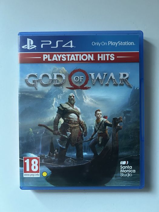 Игри с диск за playstation 4